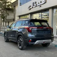 کیاسلتوس ۲۰۲۴|خودرو سواری و وانت|تهران, کامرانیه|دیوار