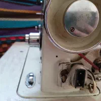 چرخ خیاطی|چرخ خیاطی و ریسندگی|شاهینشهر, گرگاب|دیوار