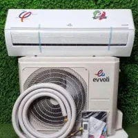 کولرگازی 24000 Evvoli