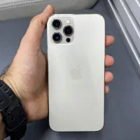 Iphone 12 promax 256 آیفون ۱۲ پرو مکس