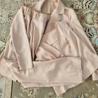 کت و شلوار و ژیله