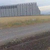 زمین متصل به 16متری مسکن ملی