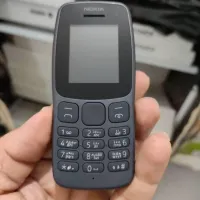 گوشی موبایل ساده مدل نوکیا 106