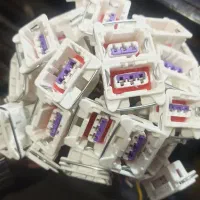 سوکت خودرو اصلی از پراید تا سوناتا همه مدل|قطعات یدکی و لوازم جانبی|زاهدان, |دیوار