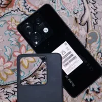 گوشی نوت ۱۳ پرو 5G|موبایل|تهران, اسفندیاری|دیوار