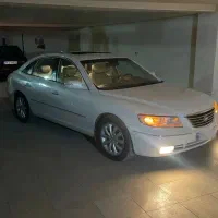 آزراسفید صدفی  سالم موتور فابریک