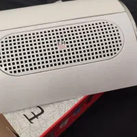 سوهان برقی ماراتون چمپیون و یووی سان وفن سه موتوره|آرایشی، بهداشتی، درمانی|قم, پردیسان|دیوار