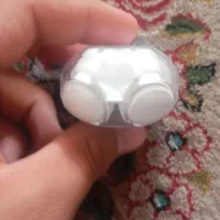 هندزفری گیمینگ نو|لوازم جانبی موبایل و تبلت|سمنان, |دیوار