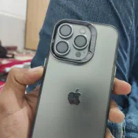 معاوضه ۱۶ پرو با ۱۶ پرومکس