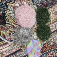 فروش اسکاجهای دست ساز درجه یک