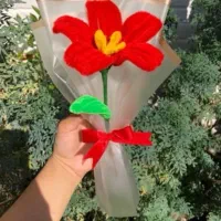 گل ولنتاین|گل مصنوعی|تبریز, |دیوار