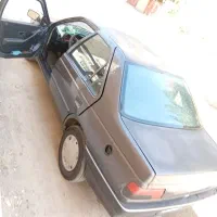 پژو روای سال مدل 90