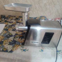 چرخ گوشت در حد نو