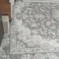فرش 12متری1200شانه جفت نو
