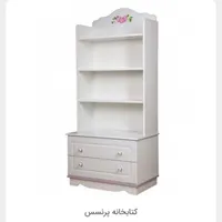 کتابخانه از برند اپادانا|کتابخانه، شلف، قفسه‌های دیواری|تهران, چیتگر|دیوار