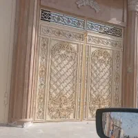 انواع رنگامیزی ساختمان و گچکاری و رنگ پیشرفته|خدمات پیشه و مهارت|زاهدان, |دیوار