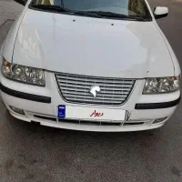 سمند ل ایکس|خودرو سواری و وانت|ملارد, |دیوار