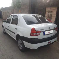 ال نود پارس تندر مدل 94