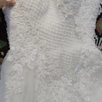 لباس عروس