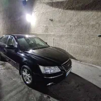 سوناتا 2009|خودرو سواری و وانت|کرمان, |دیوار