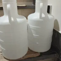 دبه ۲۰ لیتری|ظروف نگهدارنده، پلاستیکی، یک‌بارمصرف|سنقر, |دیوار