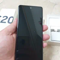 SAMSUNG S20 FE|موبایل|تهران, یوسف‌آباد|دیوار