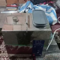 دستگاه رنگ آمیزی میوه|فروشگاه و مغازه|خان ببین, |دیوار