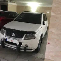 سوزوکی ویتارا اتومات ۲۰۰۰