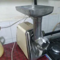 چرخ گوشت