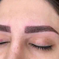 مدل میکروبلیدینگ( فیبروز تتو شیدینگ لب)|خدمات آرایشگری و زیبایی|شیراز, زرهی|دیوار