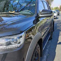 کی ام سی t8 مدل ۱۴۰۱|خودرو سواری و وانت|تهران, گلستان (شهرک راه آهن)|دیوار