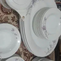 سرویس چینی در سیدی سپاه
