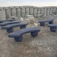 آبنمامجلل نیمکت گلدان سنگی حوض حیاطی|مصالح و تجهیزات ساختمان|تهران, تهرانسر مرکزی|دیوار