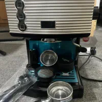 دستگاه قهوه نیمه صنعتی تلیونیکس صفر