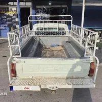 پیکان وانت مدل ۹۳|خودرو سواری و وانت|دزفول, |دیوار