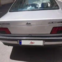 405|خودرو سواری و وانت|مشکین‌دشت, |دیوار
