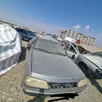 پژو مدل ۹۲