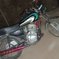 موتور 150 استارتی تمیز و سرحال