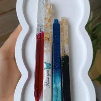 خودکار رزینی