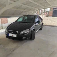 راناپلاس 1402مشکی ابنوس|خودرو سواری و وانت|قم, پردیسان|دیوار