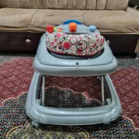 روروئک موزیکال دلیجان|کالسکه و لوازم جانبی|ابهر, |دیوار