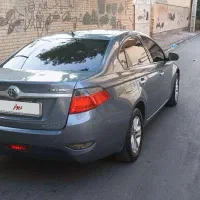 برلیانس 96 خانگی کم کار|خودرو سواری و وانت|اردبیل, |دیوار