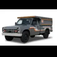 نیسان ex اکستند دوگانه کارخانه با باربند فلزی