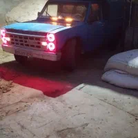 کاه گندم دیم