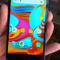 سامسونگ Galaxy a2 cor (تمیز وپلمپ)|موبایل|بروجرد, |دیوار