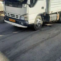 حمل بار با خاور اتاق بزرگ ا