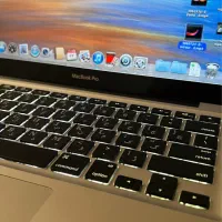 MacBook Pro|رایانه همراه|یاسوج, |دیوار