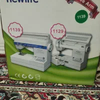 فروش فوری چرخ خیاطی