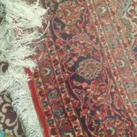 فرش دستباف ۱۲متری دست دوم