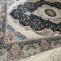 فرش ۱۲ متدی در حد نو